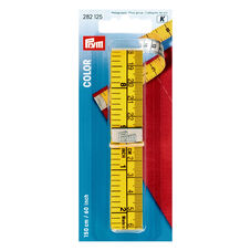 Tape measure, cm/inch scale